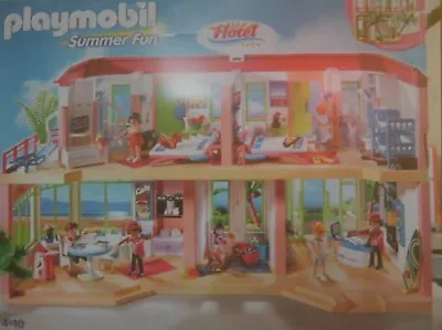 Buy Playmobil -- Spare Part -- Hotel 5265 -- • 2.33£