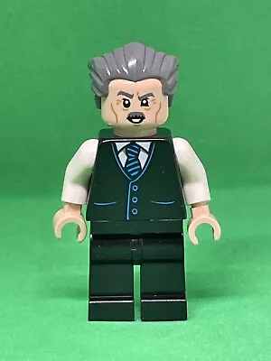 Buy Lego Marvel Super Heroes Mini Figure J Jonah Jameson (2021) 76178 SH710 • 8.99£