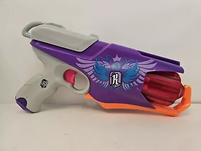 Buy Nerf N-strike Elite Rebelle Spylight Blaster • 9.99£