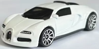 Buy Hot Wheels Fast And Furious Series 3 Bugatti Veyron🔥New OVP & Sealed Furious 7 • 12.49£