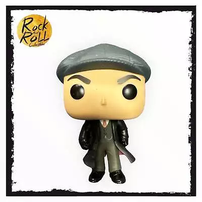 Buy Loose Peaky Blinders Thomas Shelby Funko Pop! • 5.65£