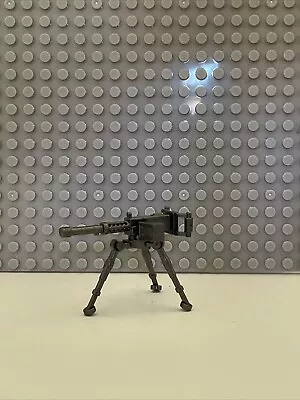 Buy Lego WW2 US Machine Gun • 1£