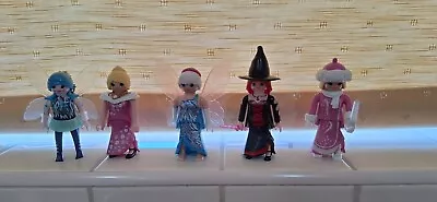 Buy Playmobil Magical Fairy Figures • 10£