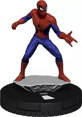 Buy Marvel Heroclix: Spider-Man Beyond Amazing Play At Home Kit Peter Parker - En • 25.02£
