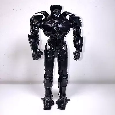 Buy Neca Pacific Rim End Titles Gypsy Danger Action Figure Black SDCC 7.5  Legendary • 24.99£