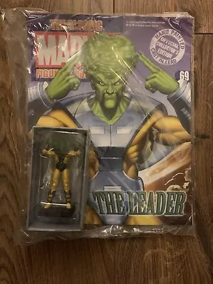 Buy Classic Marvel Figurine Collection No. 69 • 4.99£