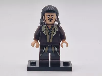 Buy LEGO - The Hobbit - Bard The Bowman Minifigure • 9.95£