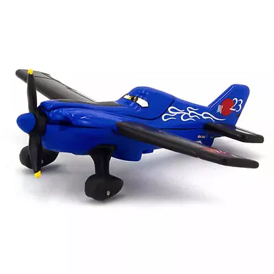 Buy Disney Pixar Plane 3.5  No.23 Tsubasa Japanese Die-cast Toy Airplane Mattel Gift • 7.89£
