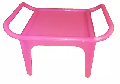 Buy 1981 Barbie Pool Table Made In France Furniture Superstar Era Vintage (T) • 0.84£