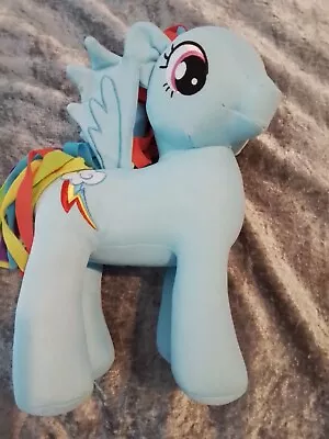 Buy My Little Pony Rainbow Dash Toy  • 0.99£