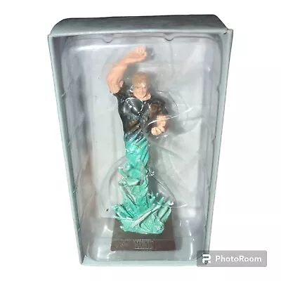 Buy Hydro Marvel Figurine Collection By Eaglemoss Hydro-Man • 7.99£