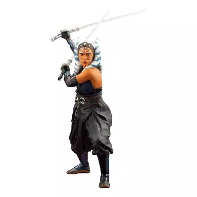 Buy Star Wars The Mandalorian Artfx Statue 1/10 Ahsoka Tano 19 CM • 200.61£