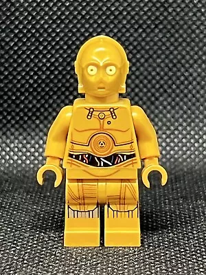 Buy Lego Star Wars Mini Figure C-3PO C3PO (2016) 75136 75159 75173 75192 SW0700 • 4.49£