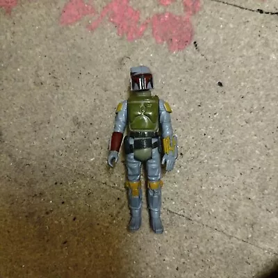 Buy Vintage Star Wars BOBA FETT 1979 100% Original • 28£