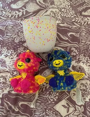 Buy Twin Hatchimals • 40£