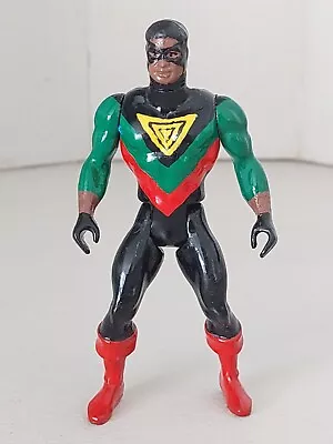 Buy 1984 Marvel Secret War Type Figure • 4.22£