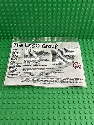 Buy Brand New Sealed Genuine Lego Power Functions Extension Wire - 8886 / 60656 • 9.99£