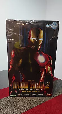 Buy Iron Man Kotobukiya • 151.75£