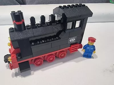 Buy TOP: LEGO Locomotive 7810, Locomotive /7727 7730 7720 7755 7750 7760 12V • 70.77£