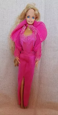 Buy Barbie Beauty Secrets 1979 Mattel Vintage Doll 70's • 25.19£
