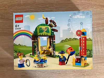 Buy Lego Promotional - Children's Amusement Park (40529) - New & Sealed - Retired • 7.50£