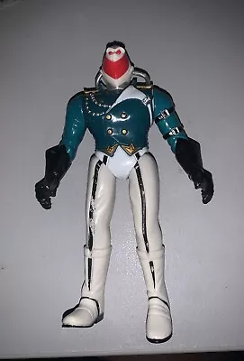 Buy Masked Rider Figure Masked Rider Double Face Vintage  Action Figure 1995 • 4.99£