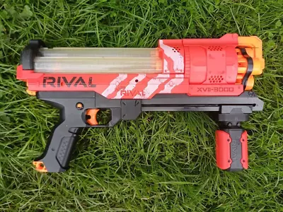 Buy NERF RIVAL Artemis XVII-3000 • 19£