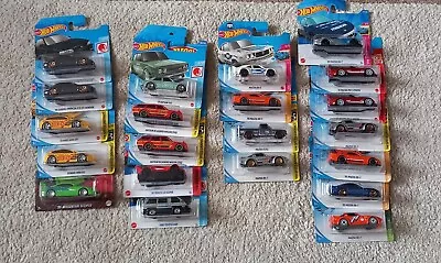 Buy Hot Wheels Job Lot New • 26£