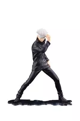 Buy Jujutsu Kaisen 0: The Movie ARTFXJ Statue 1/8 Satoru Gojo 22cm • 83.38£