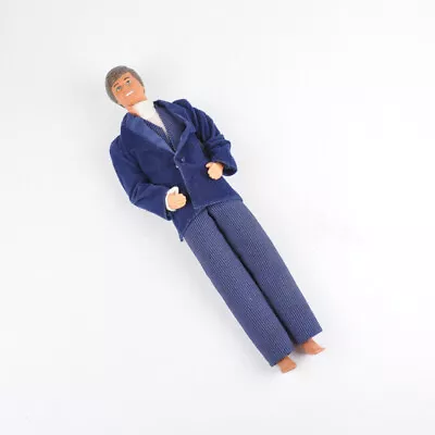 Buy Ken - Mattel - 1983 - Vintage - Damaged • 15.16£