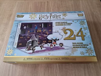 Buy Funko Pop! Harry Potter 2018 Advent Calendar • 36£