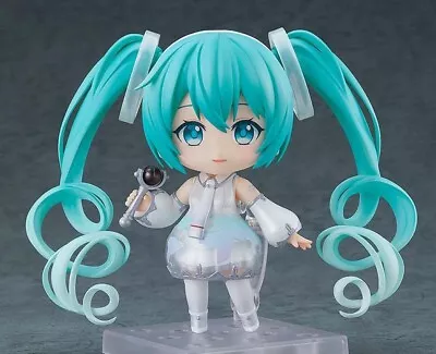 Buy Hatsune Miku Expo 2021 Nendoroid • 95.09£