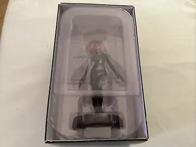 Buy Eaglemoss Figure Black Widow Statue Marvel Avengers • 9£