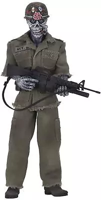 Buy Neca S.o.d. Sgt D 8in Retro Af • 46.11£