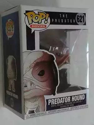 Buy MODEL - FUNKO POP-movies - #621 - THE PREDATOR - Predator Hound - NEW • 20.22£