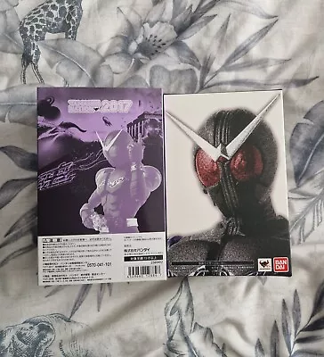 Buy S.H.Figuarts Kamen Rider - Joker Shinkocchou Style • 100£