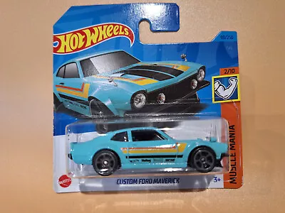 Buy Hot Wheels Cars - Select Your Cars - Only Pay One Postage Charge • 3.99£