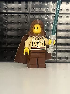 Buy LEGO Star Wars Minifigures Obi Wan Kenobi SW0024.  • 9.60£