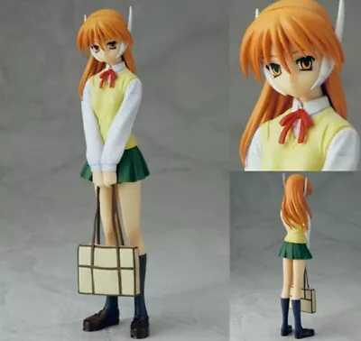 Buy To Heart 2 Rare Figure Serious 20cm Scale 1/8 Original KOTOBUKIYA Japan HMX-13 • 24.96£