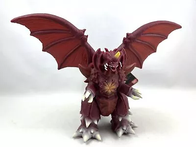 Buy Destoroyah - Godzilla VS Destoroyah - Movie Monster Series - 2017 Bandai • 64.91£