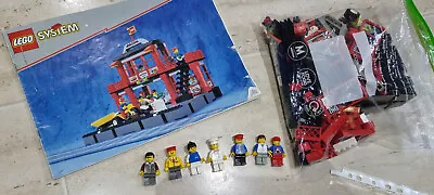 Buy Lego System 4556 Train Railway • 180£