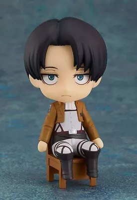 Buy Aot Levi Nendoroid Swacchao • 45.96£