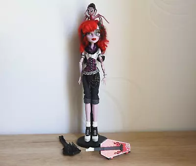 Buy Monster High Operetta Wave • 81.94£