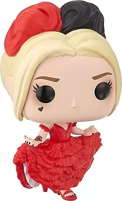 Buy Funko POP Movies The Suicide Squad - Harley Quinn Dress, Multicolor, One Size • 14.90£