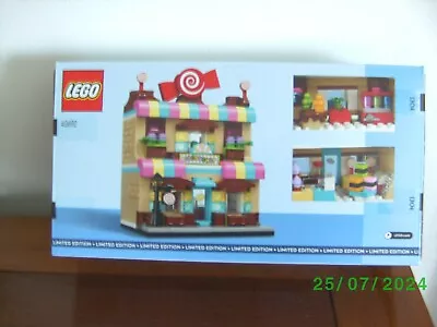 Buy Lego Candy Store 40692 • 23£