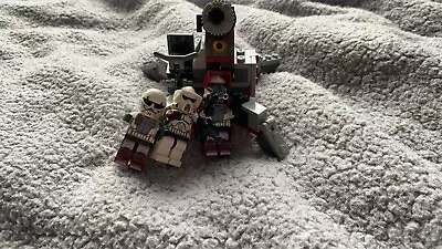 Buy Lego Star Wars Bundle Job Lot! • 600£
