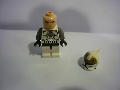Buy LEGO Minifigures - LEGO Star Wars - Clone Gunner (sw0221) Set 8014 - 8039 • 9.10£