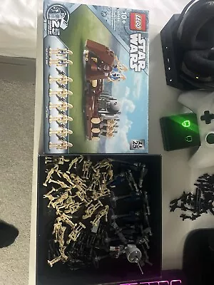 Buy Lego Star Wars 40686 + Droid Bundle • 80£