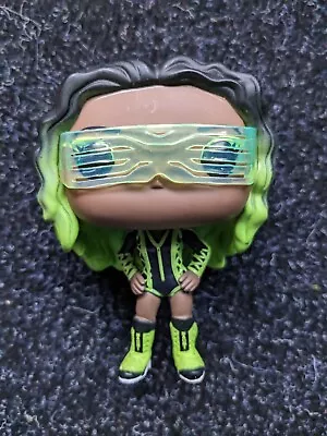 Buy Funko POP! WWE - Naomi # 75 - Loose - No Box - OOB (6) • 8.99£