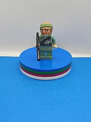 Buy Lego Star Wars Minifigure Endor Rebel Commando Sw0511 From 10236 Ewok Village • 15£
